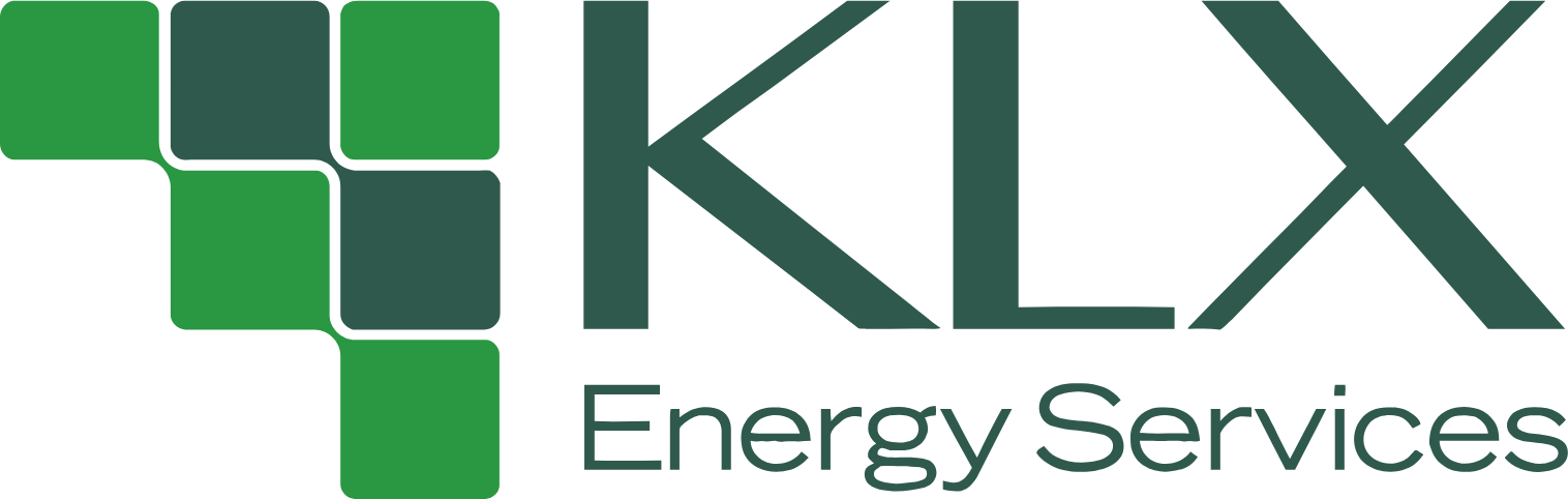 KLX Energy Services